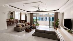 King's Mansion (D15), Condominium #606467861